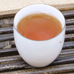 HelloYoung Chinese Slimming Tea 300g Natural Fuding Old White Tea Sun-dried White Tea