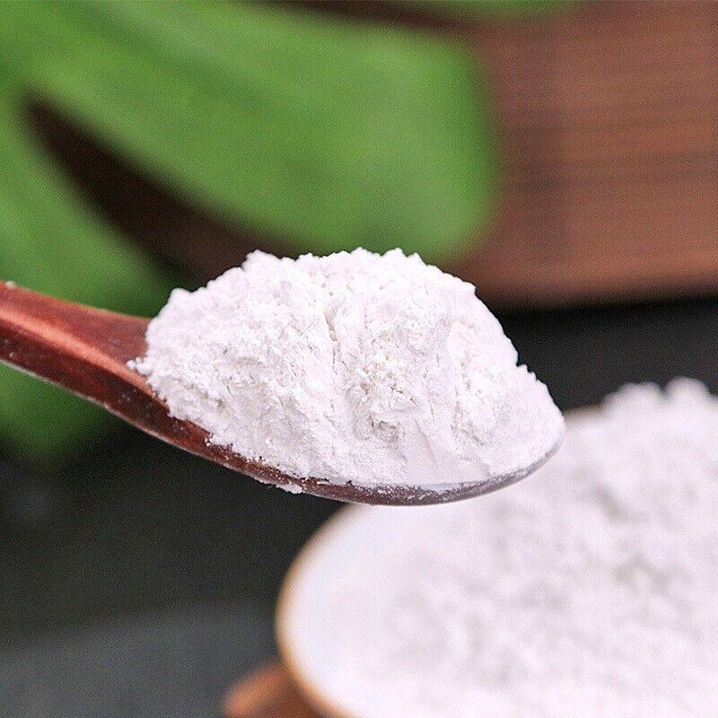 Pure Natural Pearl Powder Top Grade Chinese Herbal Medicine Pearl Powder