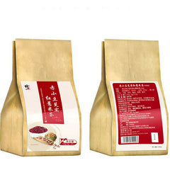 HelloYoung Herbal Tea Hongdou Yimi Qianshi Chixiaodou Red Beans Barley 5g*30 Bags