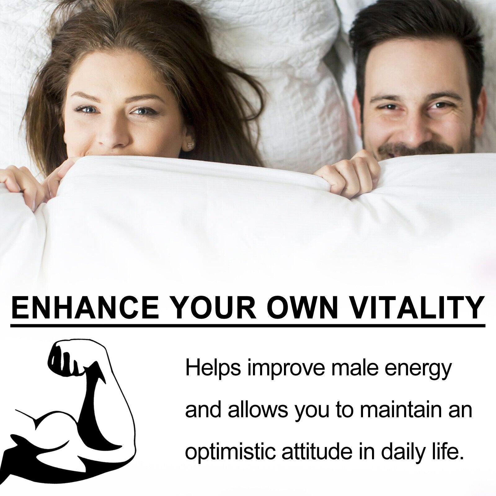 1/3Pcs Male Supplement Drops Male Body Care Supplement  Natural Strengthening