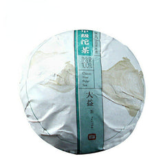 HelloYoung Sheng Puer Tea 100g Green Tea Raw Puerh Tea TAETEA Chinese Tuocha Batch 1701