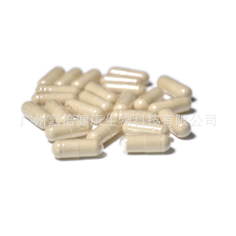 Maca Capsules 60 Capsules for Men and Women Maca Capsules Maca Extract Icariin