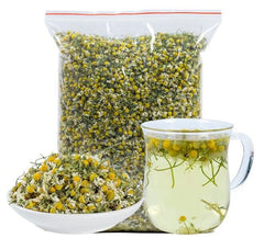 Herbal Tea Dried Chamomile Flowers Tea Bud Tasty Organic Chamomile Tea 500g
