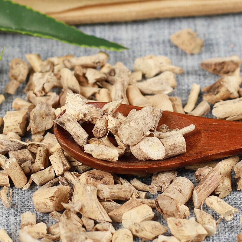 HelloYoung Natural Healthy Herbal Tea Baixianpi Health  Tea 白鲜皮 250g /500g