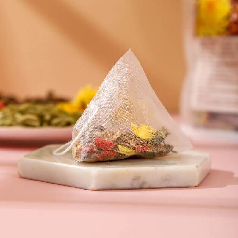 Chinese Chrysanthemum Medlar Tea Health Herbal Tea Liver Cleansing Detox Tea
