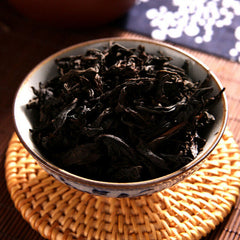 HelloYoung Health Care New Big Red Robe Da Hong Pao Oolong Tea Yan Cha Dahongpao 105g