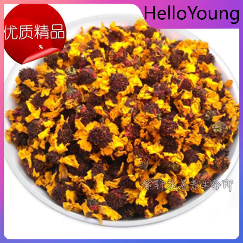 100g High Quality Original Tea Chrysanthemum Tea Kunlun snow daisy Scented Tea