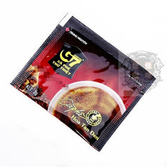 HelloYoung Original Packaging Vietnam Imported Black Coffee Hot Sale 100% Instant Coffee