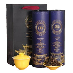 HelloYoung NewOrganic Jin Jun Mei Jinjunmei Golden Eyebrow 500g Wuyi Black Tea