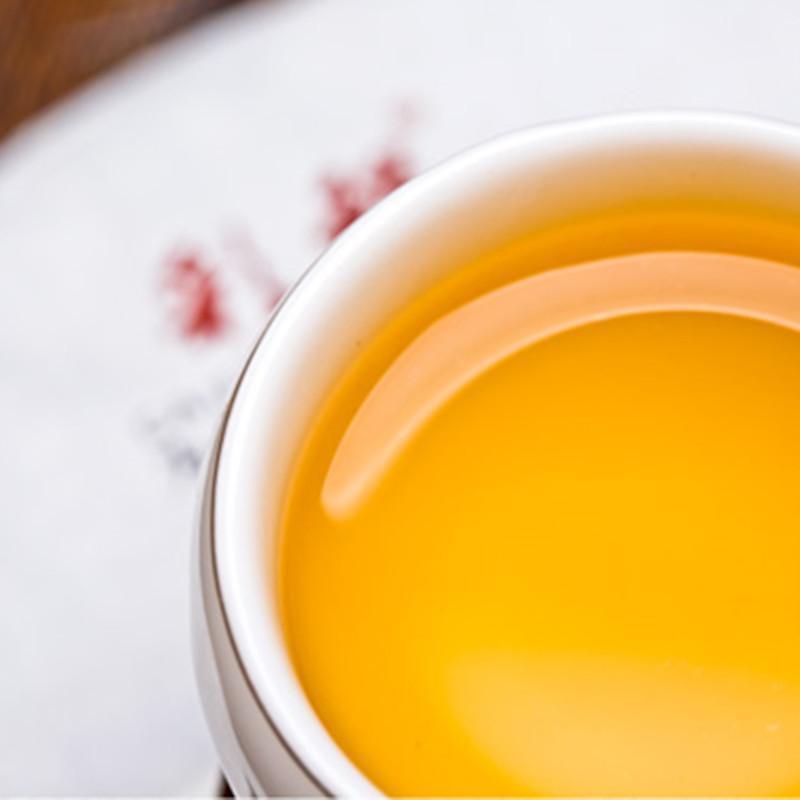 Cha Pu-erh Tea Gong Cake Old Puer Tree Puerh Tea 357g Yunnan Puerh Tea Sheng Tee