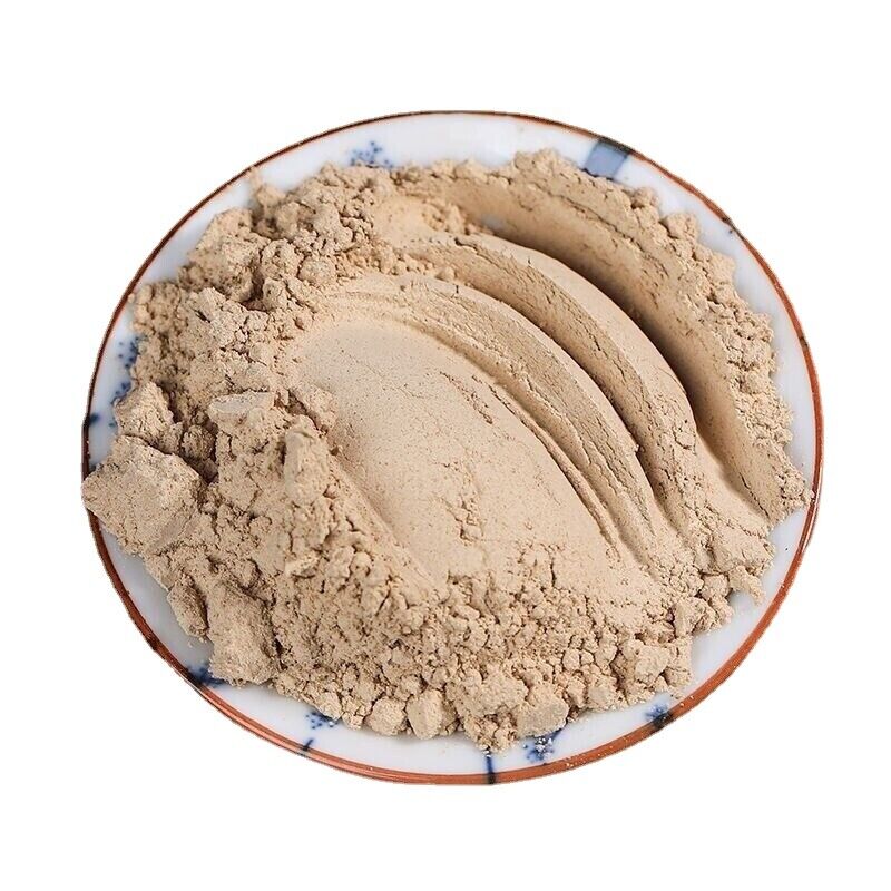 HelloYoung Organic Dong Gui Root (Tang Gui) Powder China Angelica 100% Pure 8.8oz