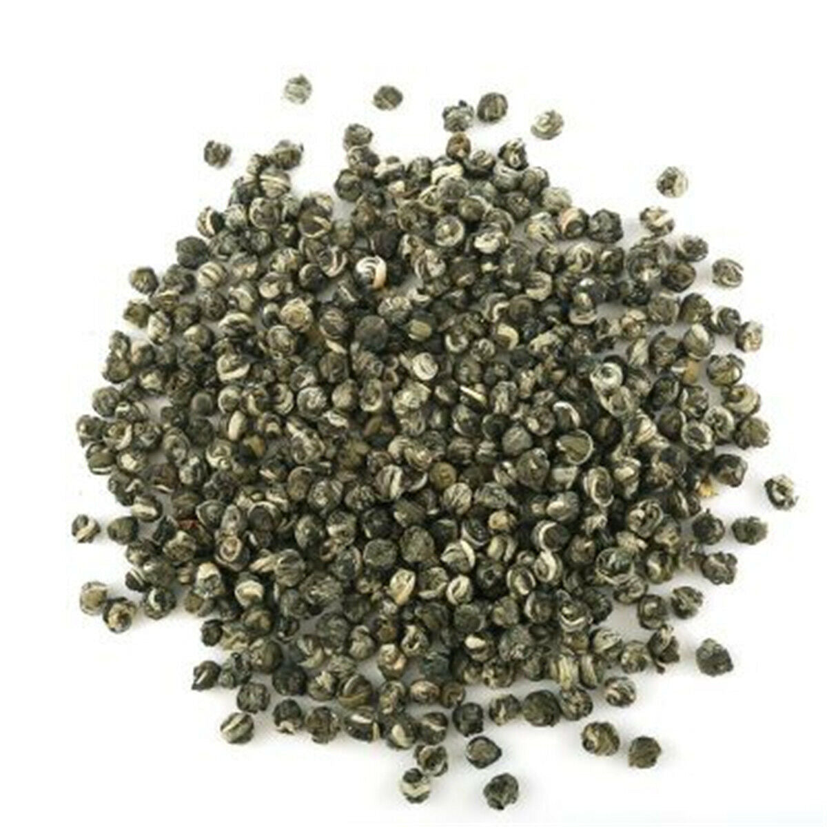 HelloYoung Premium King Grade Chinese Health Jasmine Dragon Pearl Organic NEW100% Green Tea