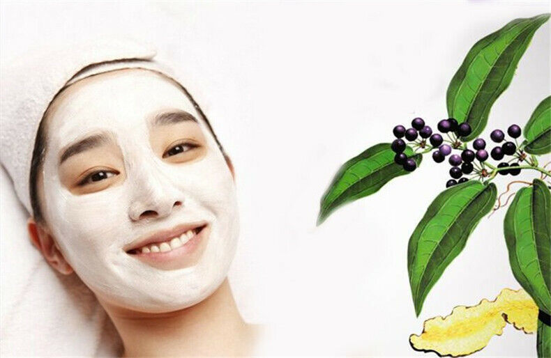 HelloYoung Nature Organic Traditional Herbs Poria Cocos Fuling Tuckahoe ExtractPowder Pure