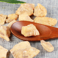 HelloYoung Health  Anxixiang Herb Benzoin Organic Chinese Herbal Tea 50g / 250g 安息香