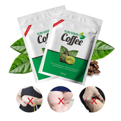 Slimming Coffee Weight Loss Slim Coffee Slimming Detox Tea 100g