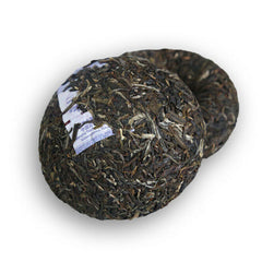 HelloYoung Cha TAETEA Reunion Tuocha 1901 MengHai Dayi Puer Ancient Tree Puerh Tea 500g