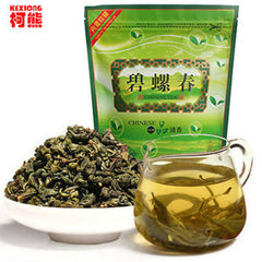 HelloYoung250g High Quality Organic Biluochun Tea Fresh Natural Original Chinese Green Tea