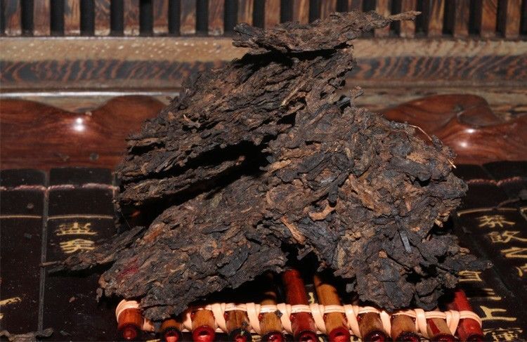 HelloYoungOld Ripe Pu Er Tea 357g Oldest Puer Tea Puerh Black Tea Pu Er Red Tea Pu-erh