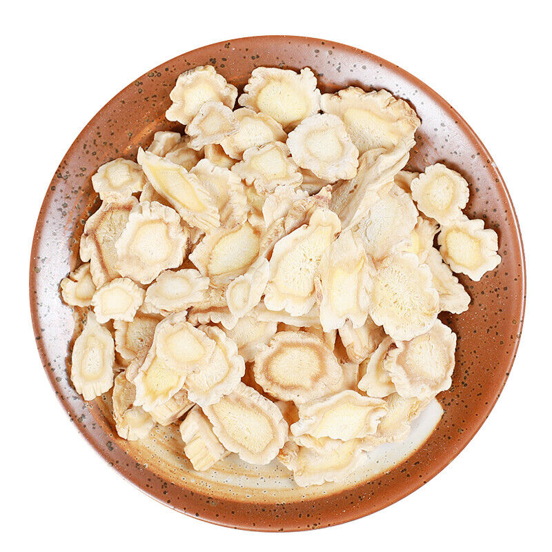 HelloYoung Natural Bellflower Organic Healthy Herbal Tea Health  桔梗 50g / 250g