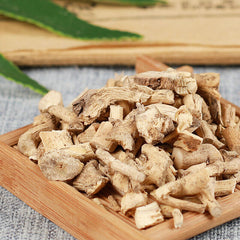 HelloYoung Natural Healthy Herbal Tea Baixianpi Health  Tea 白鲜皮 250g /500g