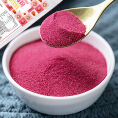 Pure Raw Cranberry PowderNo Added SugarDietary Fruit & Vegetable PowderBaking