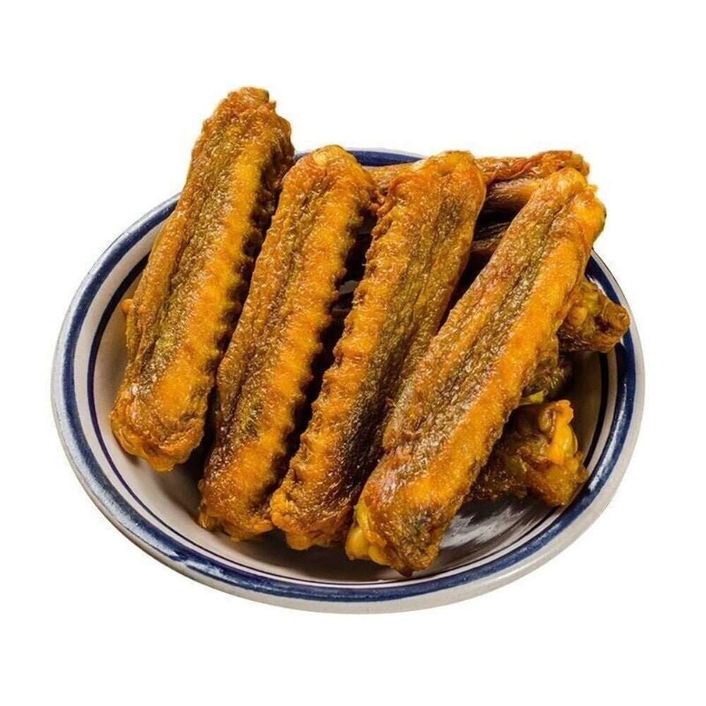 Korean Style Fried Chicken Wings Bagged Crispy Snack – HelloYoung