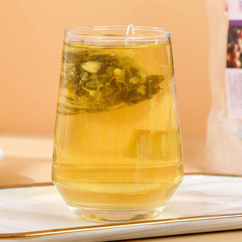 HelloYoung Grape Jasmine Oolong Tea 75g/bag Cold Brew Tea Flower Fruit No-boil Brew Tea Bag