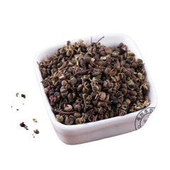 HelloYoung 100% Natural Evodia Evodiae Rutaecarpa Wu Zhu Yu Chinese Herbal Medicine