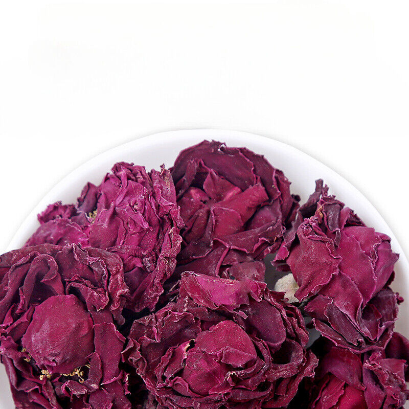 Ink Saffron Roses Bulk Ink Saffron Corolla Large Dried Rose Tea 500g