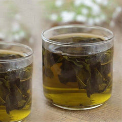 HelloYoung New Healthy Drink Dried Mulberry Leaf Tea Natural Herbal TeaOrganic Chinese Tea