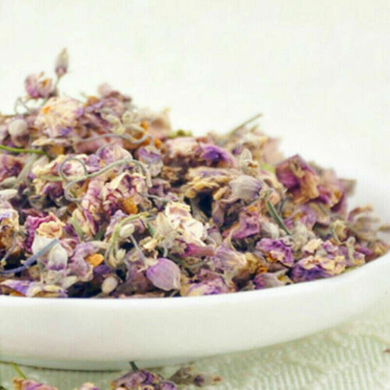 HelloYoung Luo Bu Ma Rafuma Apocynum Venetum Herb Tea Apocynum Venetum Herbal Flowers Tea