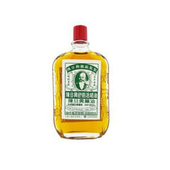 Chen Ri Xing 舒筋活络油超级止痛 38ml