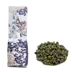 HelloYoung High Mountains Jin Xuan Milk Oolong Tea Dongding Oolong Tea Milky Flavor
