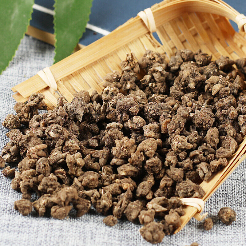 HelloYoung Chinese Specialty Healthy Herbs Premium Wild Cat's Claw Organic 250g/500g 猫抓草