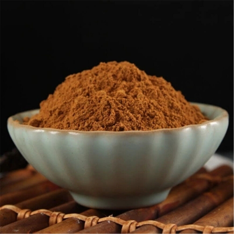 Pure Rou Song Rong Powder 250g/8.8oz Sinkiang Wild Desertliving Cistanche Powder