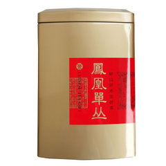 HelloYoung New Phoenix Dancong Qi Lan Fragrance (Rare Orchid) Oolong Tea Flower Aroma 250g