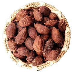 HelloYoung Black Cardamon Smoky Flavour Spices Seasonings Natural Cardamom Yunnan 100g-500g