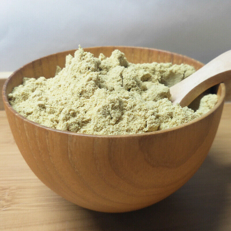 Cooked Tartary Buckwheat Powder Ready-to-eat Puffed Whole Grains Mixed Drink