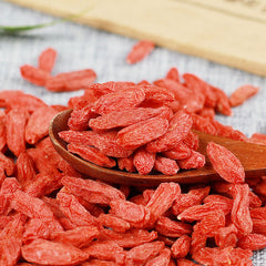 HelloYoung Ningxia Wolfberry Health Care Natural Organic 250g /500g 枸杞 Gouqi