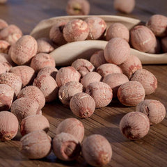 500g 100% Pure Red Lotus Seed Lotus Nut Semen Nelumbinis Chinese Herbs