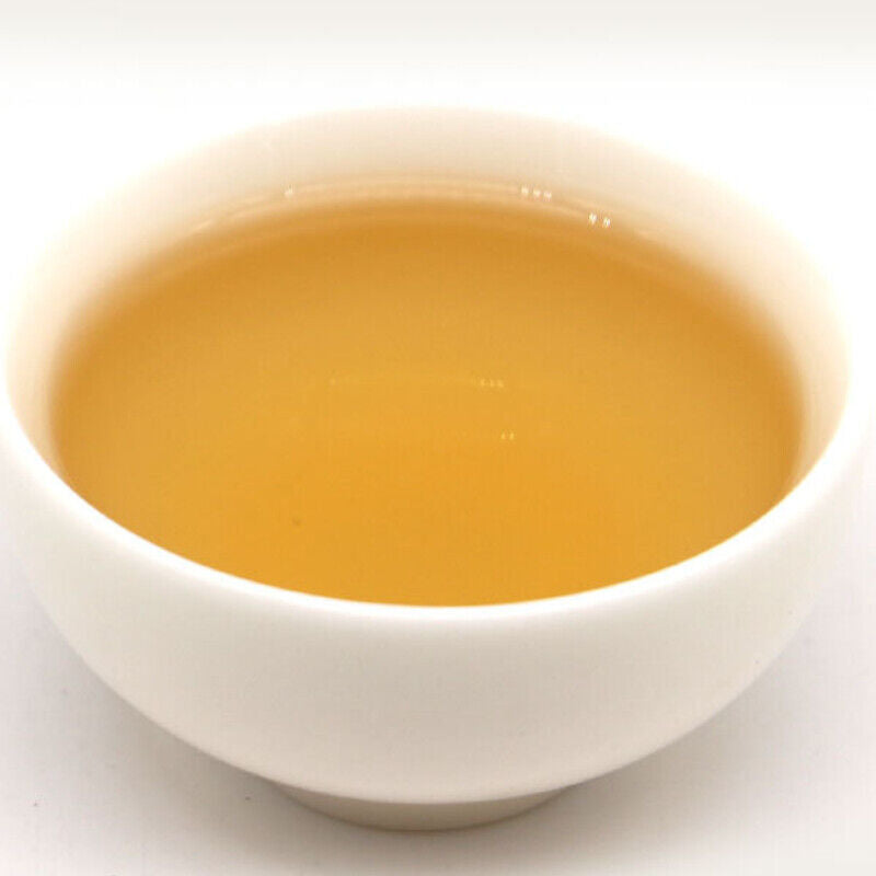 HelloYoung 150g Health Drink Tea Premium White Tea Pekoe Silver Needle Small Tea Cakes