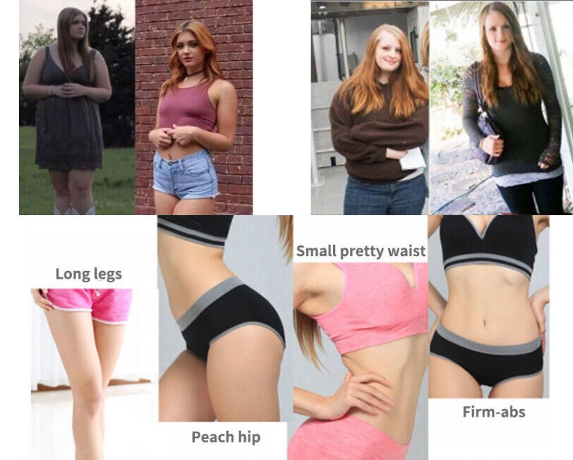 Weight control Flat Tummy Loss Detox Tea Natural Beauty Fitness 3g*21Tea bags