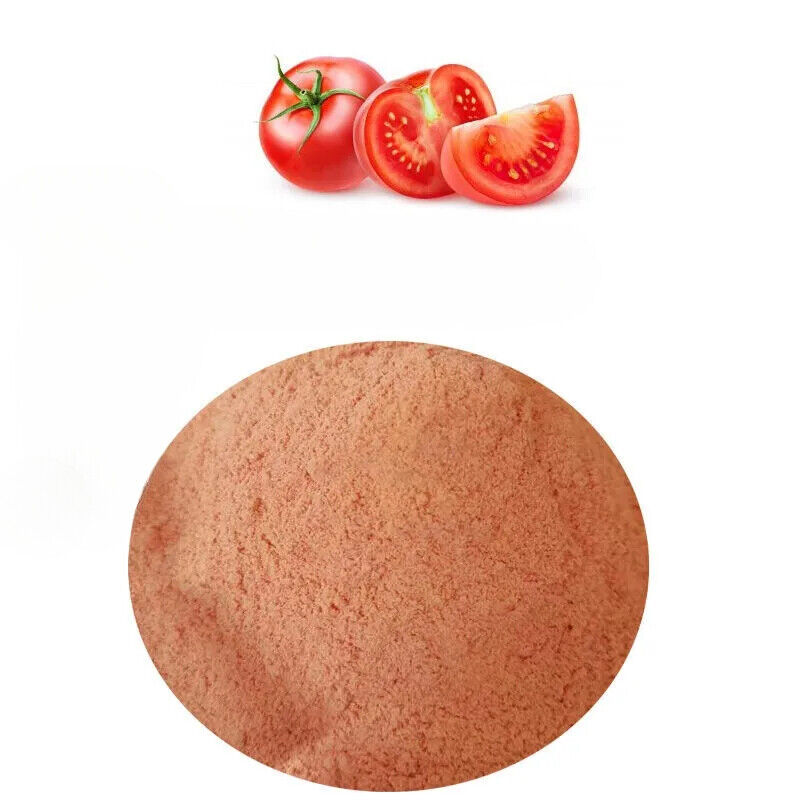 HELLOYOUNG 100% Pure Tomato Powder 10KG - Fresh Red, Tasty Flavour ...
