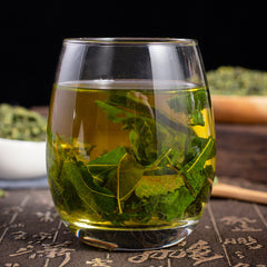 Mulberry Leaf Tea 250G Frosted Mulberry Leaf Tea Fresh Mulberry Leaf Granules