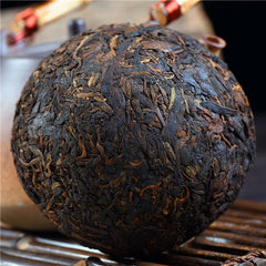 HelloYoung Premium Pu-Erh Tuocha Black Tea Health Care Natural Yunnan Puerh Cooked Tea 250g