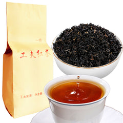 HelloYoung Phoenix Brand 1st Grade Dian Hong * Yunnan Black Tea Chinese Tea Loose Leaf
