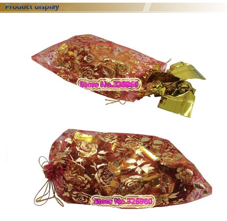 HelloYoung16 Kinds of Blooming Flower Tea Herbal Tea Great Fragrant Green Tea Handmade