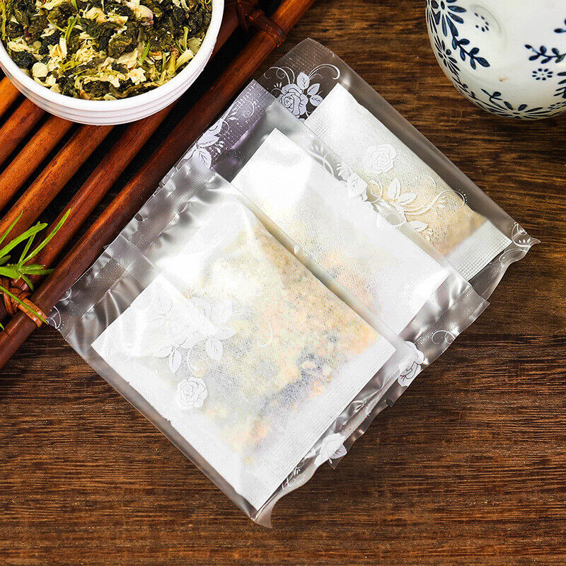 HelloYoung Sixteen Things Tea Hemp Seed Mulberry Leaf Organic Healthy Herbal Tea 5g*30 Bags