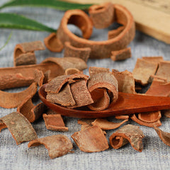 HelloYoung Selected Shredded Cinnamon Top-grade Rouguisi Health Care 精选肉桂丝 250g /500g