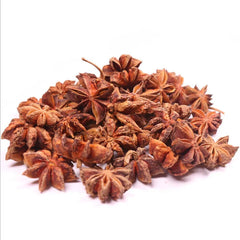 High-Quality Chinese Organic Dried Star Anise - Bajiao 八角 Spice